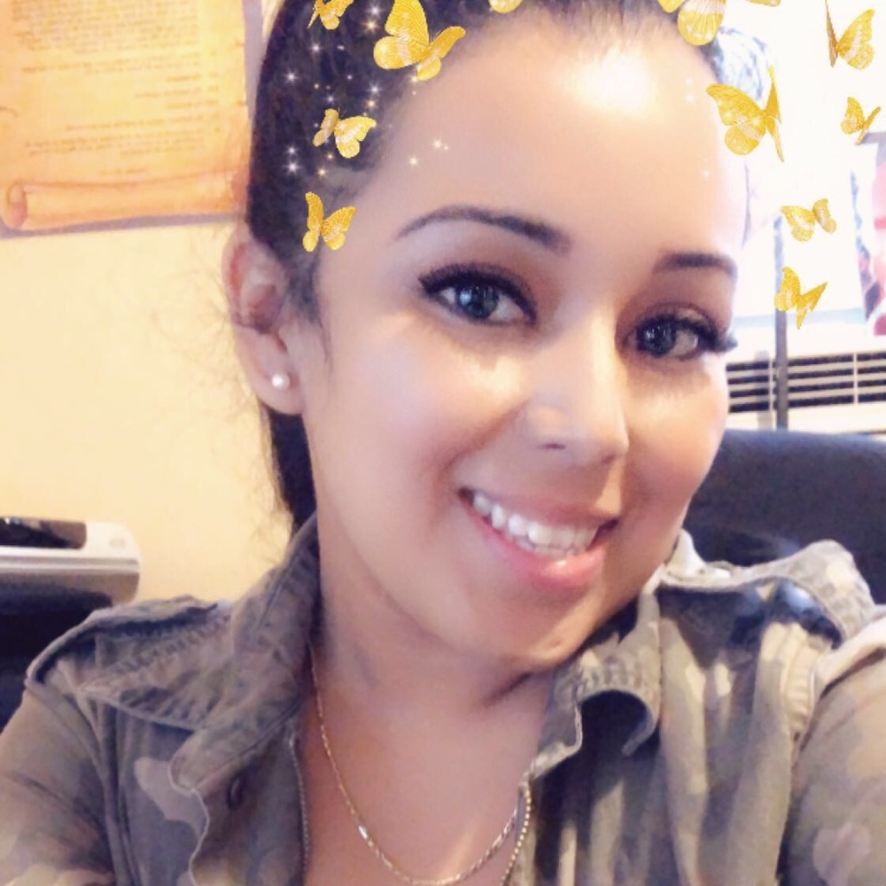 Meet your Posher, Joselin